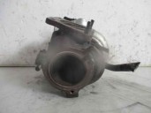 Recambio de turbocompresor para volvo s40 berlina 2.0 turbo cat referencia OEM IAM 8627989 1200233 
