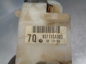 Recambio de mando luces para subaru forester s11 (sg) 2.0 referencia OEM IAM 83111SA160 83119AG000 