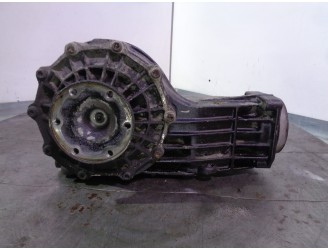 Recambio de diferencial trasero para audi a8 (d2) 4.2 v8 32v referencia OEM IAM DNU DNU22077 01R525053D