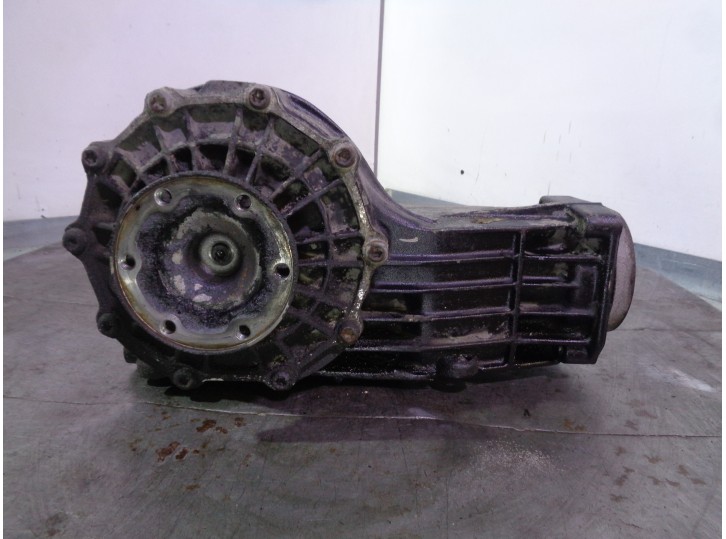 Recambio de diferencial trasero para audi a8 (d2) 4.2 v8 32v referencia OEM IAM DNU DNU22077 01R525053D