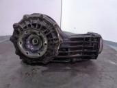 Recambio de diferencial trasero para audi a8 (d2) 4.2 v8 32v referencia OEM IAM DNU DNU22077 01R525053D