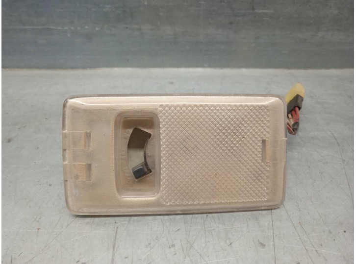 Recambio de luz interior para subaru forester s11 (sg) 2.0 referencia OEM IAM OEW1620PP  