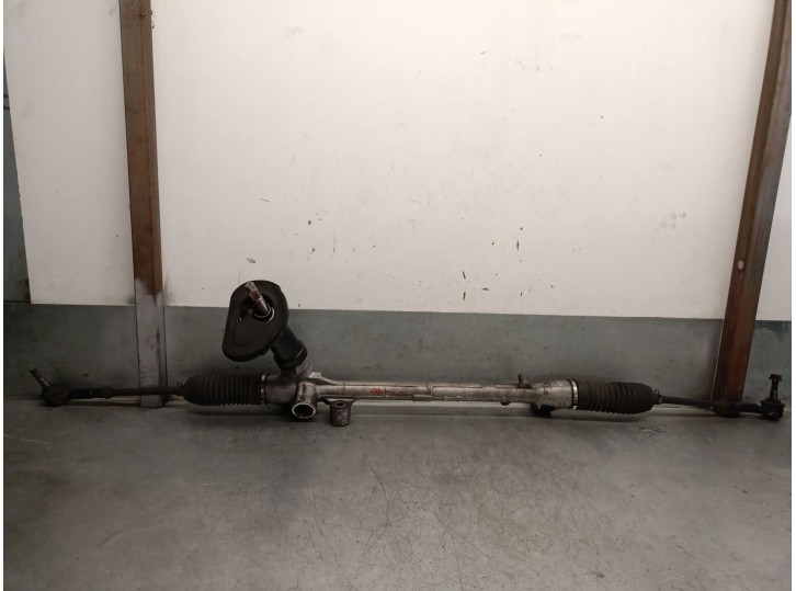 Recambio de cremallera direccion para mazda cx-5 2.2 turbodiesel cat referencia OEM IAM KD3132110 KD3132110 