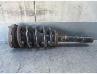 Recambio de amortiguador delantero izquierdo para hyundai sonata (nf) 2.4 style referencia OEM IAM 546113K130 546113K130 SACHS