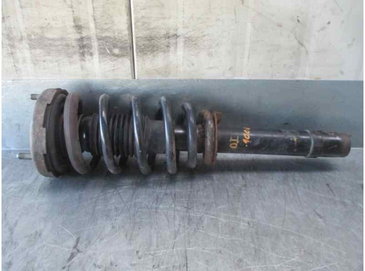 Recambio de amortiguador delantero izquierdo para hyundai sonata (nf) 2.4 style referencia OEM IAM 546113K130 546113K130 SACHS