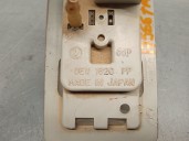 Recambio de luz interior para subaru forester s11 (sg) 2.0 referencia OEM IAM OEW1620PP  