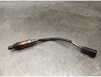 Replacement lambda sensor for Ford Fiesta III (GFJ) 1.3 cat OEM IAM reference 93FB9F472AA 0258003339 BOSCH