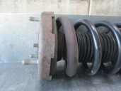 Recambio de amortiguador delantero izquierdo para hyundai sonata (nf) 2.4 style referencia OEM IAM 546113K130 546113K130 SACHS