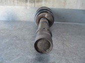 Recambio de amortiguador delantero izquierdo para hyundai sonata (nf) 2.4 style referencia OEM IAM 546113K130 546113K130 SACHS