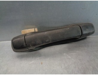 Recambio de maneta exterior delantera derecha para subaru forester s11 (sg) 2.0 referencia OEM IAM 61021SA001NN  5 PUERTAS