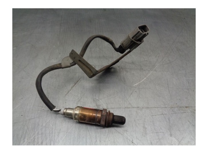 Recambio de sonda lambda para nissan almera (n16/e) 1.5 16v cat referencia OEM IAM LSH24 0258003852 BOSCH