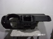 Recambio de salpicadero para volkswagen golf v plus (1kp) 1.9 referencia OEM IAM 5M1857001AA NEGRO 