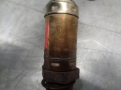 Recambio de sonda lambda para nissan almera (n16/e) 1.5 16v cat referencia OEM IAM LSH24 0258003852 BOSCH