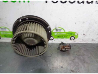 Recambio de motor calefaccion para ford explorer 4.0 v6 cat referencia OEM IAM F67H19D583AA  