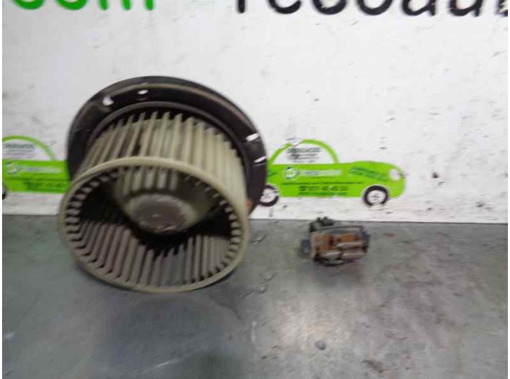 Recambio de motor calefaccion para ford explorer 4.0 v6 cat referencia OEM IAM F67H19D583AA  