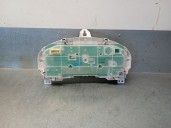 Recambio de cuadro instrumentos para mazda cx-5 2.2 turbodiesel cat referencia OEM IAM KF0155471B KF0155471B 