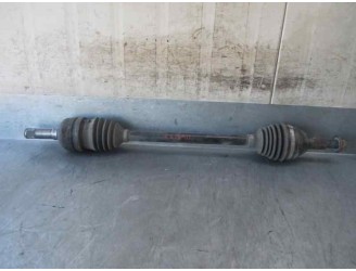 Recambio de transmision trasera derecha para cadillac cts 3.2 v6 cat referencia OEM IAM   