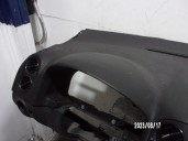 Replacement dashboard for Volkswagen Golf V Plus (1KP) 1.9 OEM IAM reference 5M1857001AA BLACK 