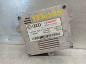 Recambio de centralita faros xenon para audi a3 limousine (8vs, 8vm) 1.6 tdi referencia OEM IAM 4G0907397R 1036110018
