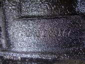 Recambio de diferencial trasero para audi a8 (d2) 4.2 v8 32v referencia OEM IAM DNU DNU22077 01R525053D