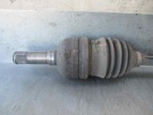 Recambio de transmision trasera derecha para cadillac cts 3.2 v6 cat referencia OEM IAM 