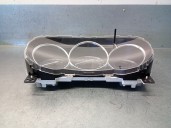 Recambio de cuadro instrumentos para mazda cx-5 2.2 turbodiesel cat referencia OEM IAM KF0155471B KF0155471B 