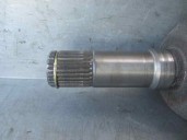 Recambio de transmision trasera derecha para cadillac cts 3.2 v6 cat referencia OEM IAM 
