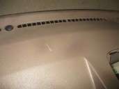 Recambio de salpicadero para kia sportage ex referencia OEM IAM  MARRON 