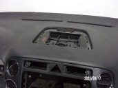 Replacement dashboard for Volkswagen Golf V Plus (1KP) 1.9 OEM IAM reference 5M1857001AA BLACK 
