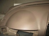 Recambio de salpicadero para kia sportage ex referencia OEM IAM MARRON 