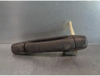 Recambio de maneta exterior trasera derecha para subaru forester s11 (sg) 2.0 referencia OEM IAM 61022SA001NN  5 PUERTAS