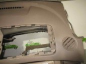 Recambio de salpicadero para kia sportage ex referencia OEM IAM MARRON 