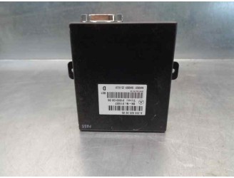 Recambio de modulo electronico para mercedes-benz clase c (w203) familiar 2.7 cdi 20v cat referencia OEM IAM A2038200285  