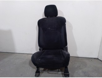 Recambio de asiento delantero derecho para mitsubishi outlander (cw0) 2.0 di-d cat referencia OEM IAM 6911A477 ASIENTO DE TELA N
