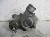 Recambio de turbocompresor para audi a6 berlina (4b2) 1.8 20v turbo referencia OEM IAM 58145703J K0302 KKK