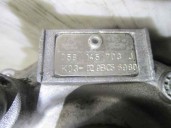 Recambio de turbocompresor para audi a6 berlina (4b2) 1.8 20v turbo referencia OEM IAM 58145703J K0302 KKK