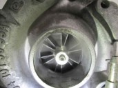 Recambio de turbocompresor para audi a6 berlina (4b2) 1.8 20v turbo referencia OEM IAM 58145703J K0302 KKK