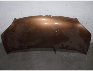 Recambio de capot para smart fortwo coupe 0.9 turbo cat referencia OEM IAM A45375104008287 MARRON 