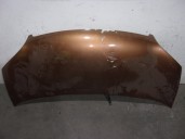 Recambio de capot para smart fortwo coupe 0.9 turbo cat referencia OEM IAM A45375104008287 MARRON 