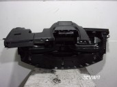 Replacement dashboard for Volkswagen Golf V Plus (1KP) 1.9 OEM IAM reference 5M1857001AA BLACK 