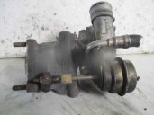 Recambio de turbocompresor para audi a6 berlina (4b2) 1.8 20v turbo referencia OEM IAM 58145703J K0302 KKK