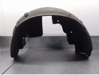 Recambio de paso rueda trasero derecho para audi a8 (d2) 4.2 v8 32v referencia OEM IAM 4D0810172A CESTA 47-C