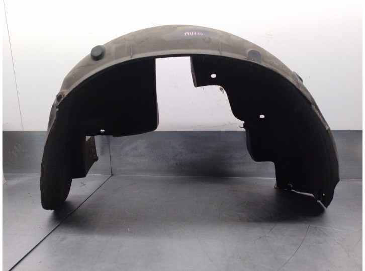 Recambio de paso rueda trasero derecho para audi a8 (d2) 4.2 v8 32v referencia OEM IAM 4D0810172A CESTA 47-C