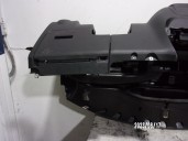 Replacement dashboard for Volkswagen Golf V Plus (1KP) 1.9 OEM IAM reference 5M1857001AA BLACK 