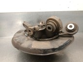 Recambio de mangueta trasera izquierda para bmw 3 (e90) 320 d referencia OEM IAM 6761579 33326774809 