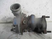 Recambio de turbocompresor para audi a6 berlina (4b2) 1.8 20v turbo referencia OEM IAM 58145703J K0302 KKK