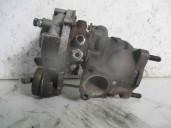 Recambio de turbocompresor para audi a6 berlina (4b2) 1.8 20v turbo referencia OEM IAM 58145703J K0302 KKK