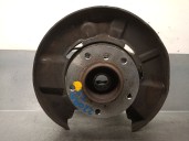 Recambio de mangueta trasera izquierda para bmw 3 (e90) 320 d referencia OEM IAM 6761579 33326774809 