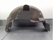 Recambio de paso rueda trasero derecho para audi a8 (d2) 4.2 v8 32v referencia OEM IAM 4D0810172A CESTA 47-C