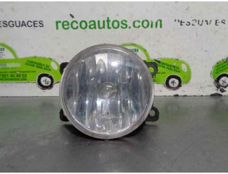 Recambio de faro antiniebla izquierdo para peugeot 207 16v vti cat (8fs / ep3) referencia OEM IAM 9685425180 